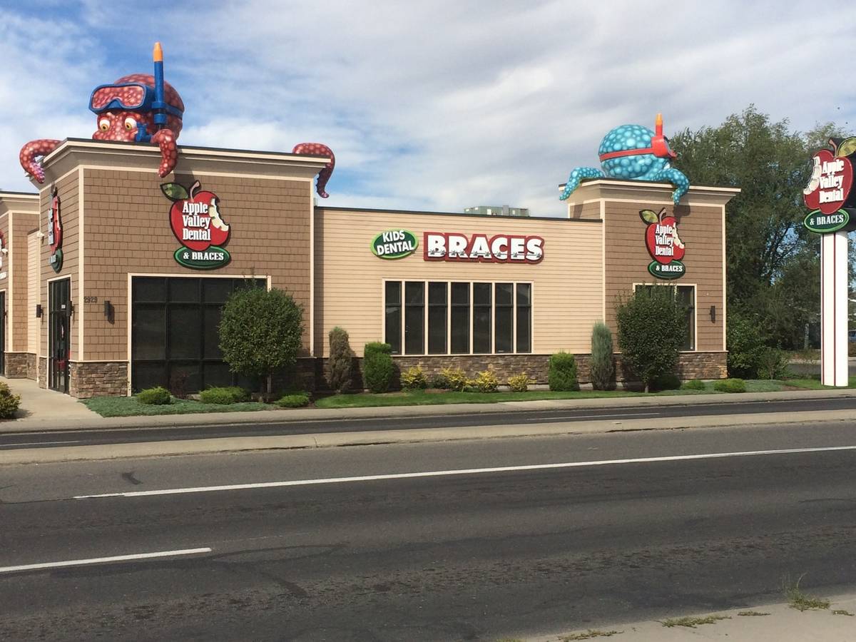 Spokane Dental and Orthodontic Office
