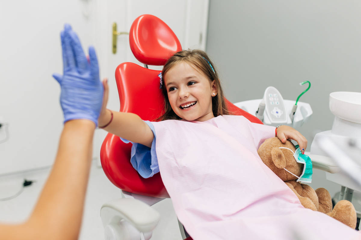 Dentistry for Kids