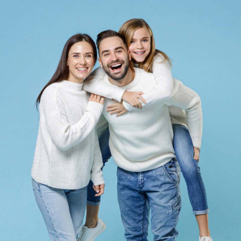 $99/mo Braces