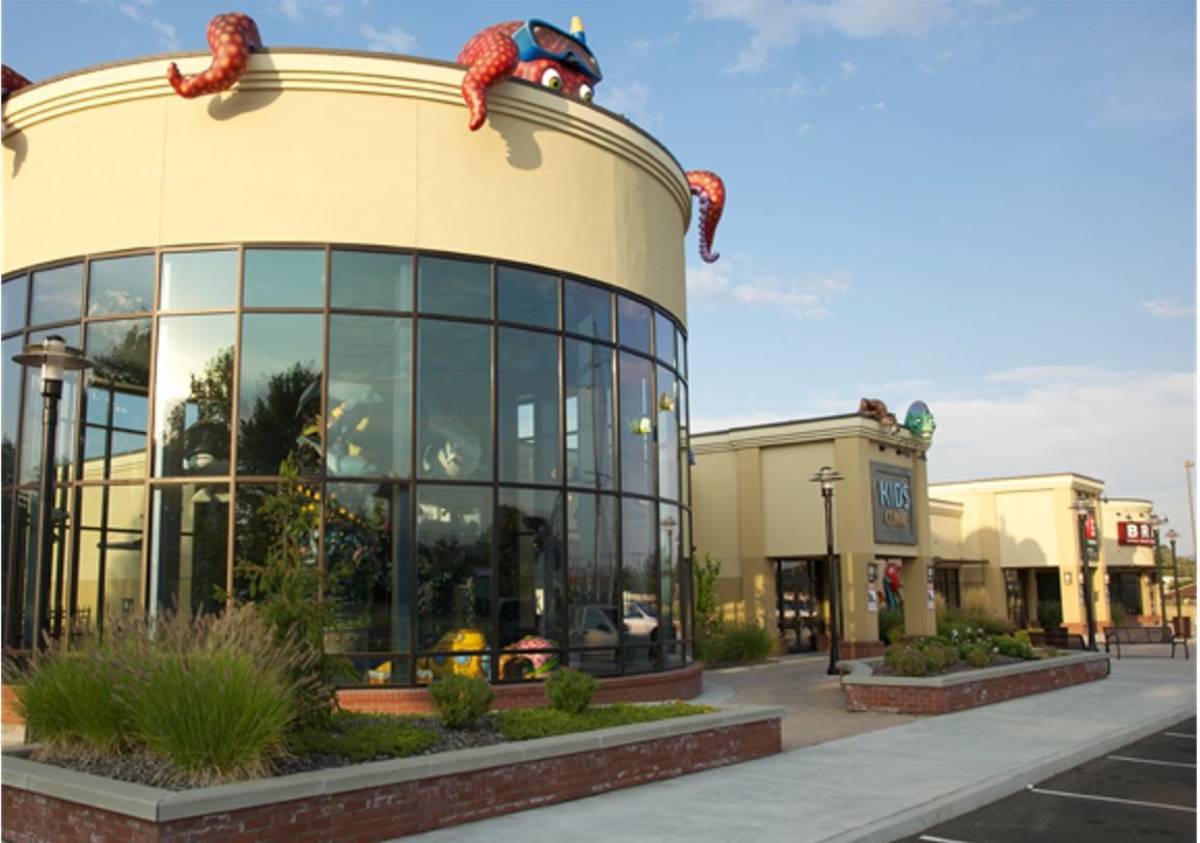 Yakima Orthodontic Office