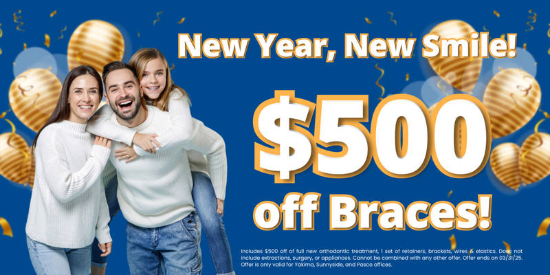 $99/mo Braces