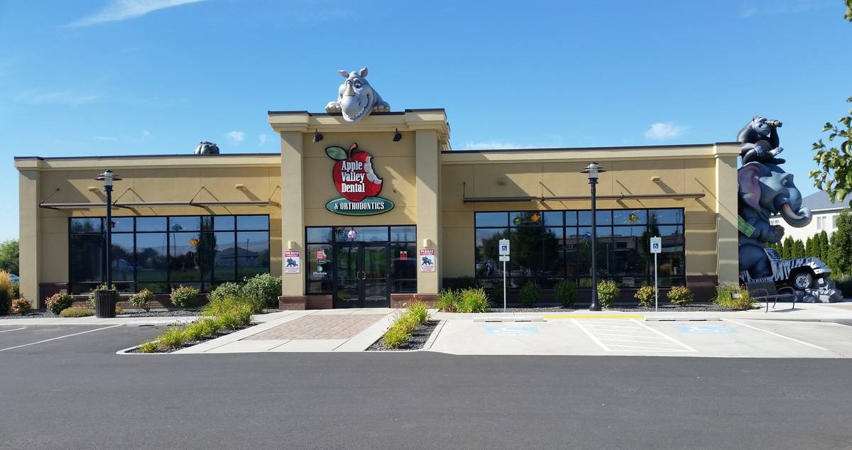 Dental & Orthodontic Care in Sunnyside | Apple Valley Dental & Braces